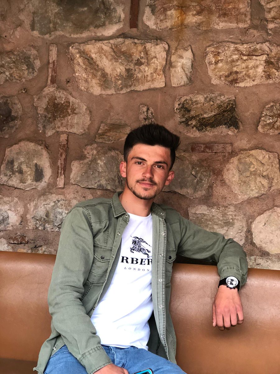 İsmail Yeğen (@smailyeen5) on Twitter photo 