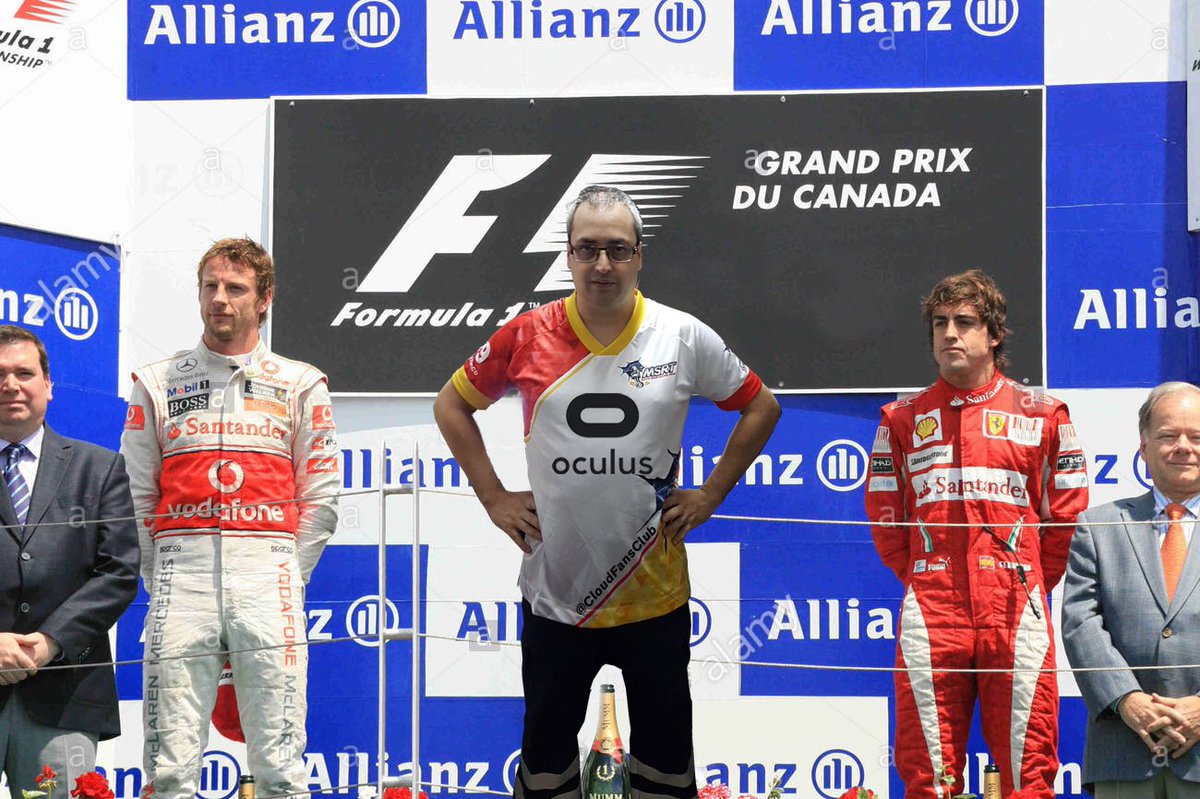 Recuerda quien es el líder...