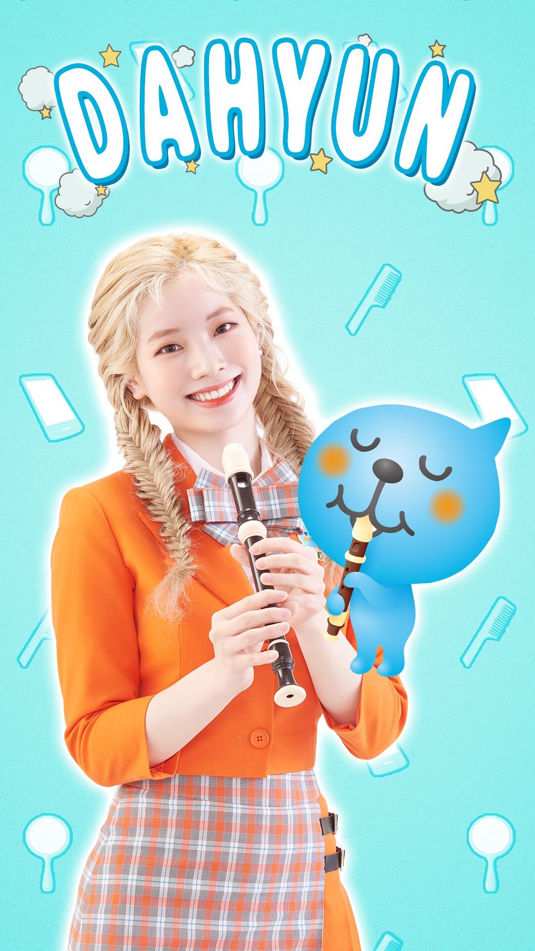 twice ダヒョン アイコラ ダヒョン (@dohnw0vCXPHCTXV) / X