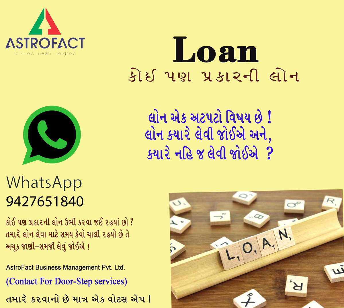 AstroFact_india's tweet image. Loan

#comment #comment4comment #TFLers #c4c #commenter #comments #commenting #love #comments4comments #instagood #commentteam #commentbac##followme #like4like #TFLers #liker #likes #l4l #likes4likes #photooftheday #love #likeforlike ##comment #commenter 

api.whatsapp.com/send?phone=919…