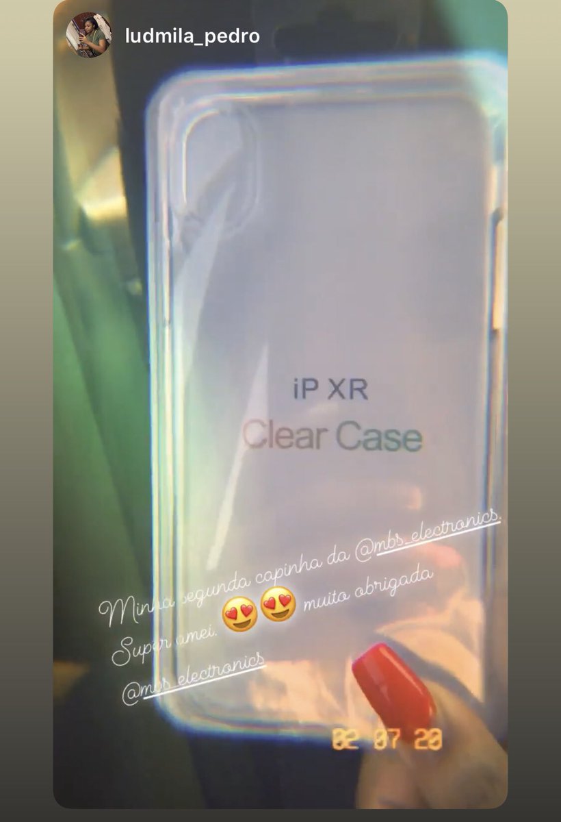 mbs_electronics's tweet photo. @mbs_electronics  

“Os melhores acessórios ao melhor preço.” 🇦🇴🔝 

 #SiliconeCase #leds #Magnetic #5DGlass #EarPods #sports #iPhoneCable #Samsung
#MBS #MBS_Electronics #TEAM_MBS #angolaempreende 🇦🇴💯 https://t.co/0MNdEX1WcZ