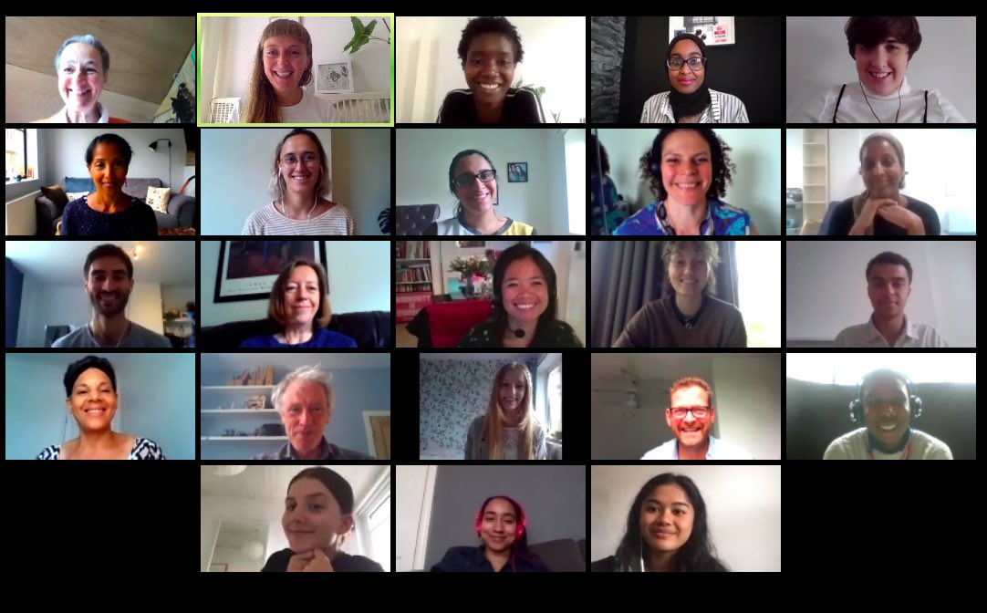 HUDL_CIC tweet media