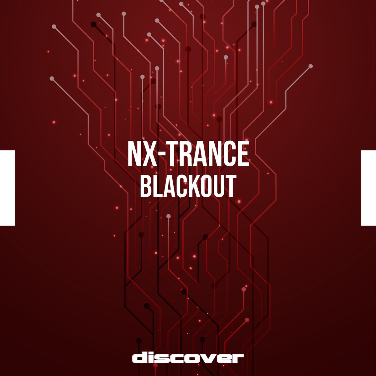 NX-Trance — Blackout
Trance
Discover Records (UK) #DISCOVER267
29.06.2020
NX-Trance debuts on Discover with Blackout — a tune that knocked us off our feet in the very best of ways here at Recoverworld HQ.

Blackout delivers a true musical journey and m Trance.One/?15790