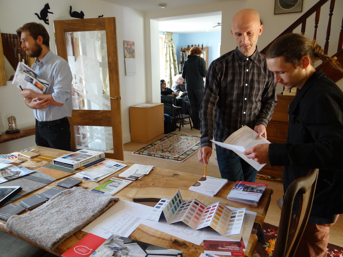 Interested in how and why you should be thinking about retrofitting your home to reduce domestic carbon emissions? Join the <a href="/CarbonCoop/">Carbon Coop</a> annual general meeting and debate online event to find out more about this. Read more on out website here:  

manchesterclimate.com/events/%E2%80%…