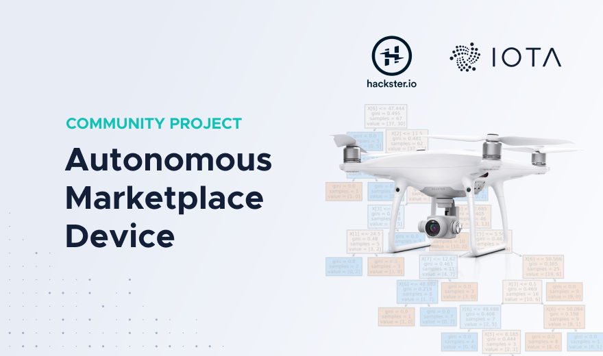 IOTA tweet media
