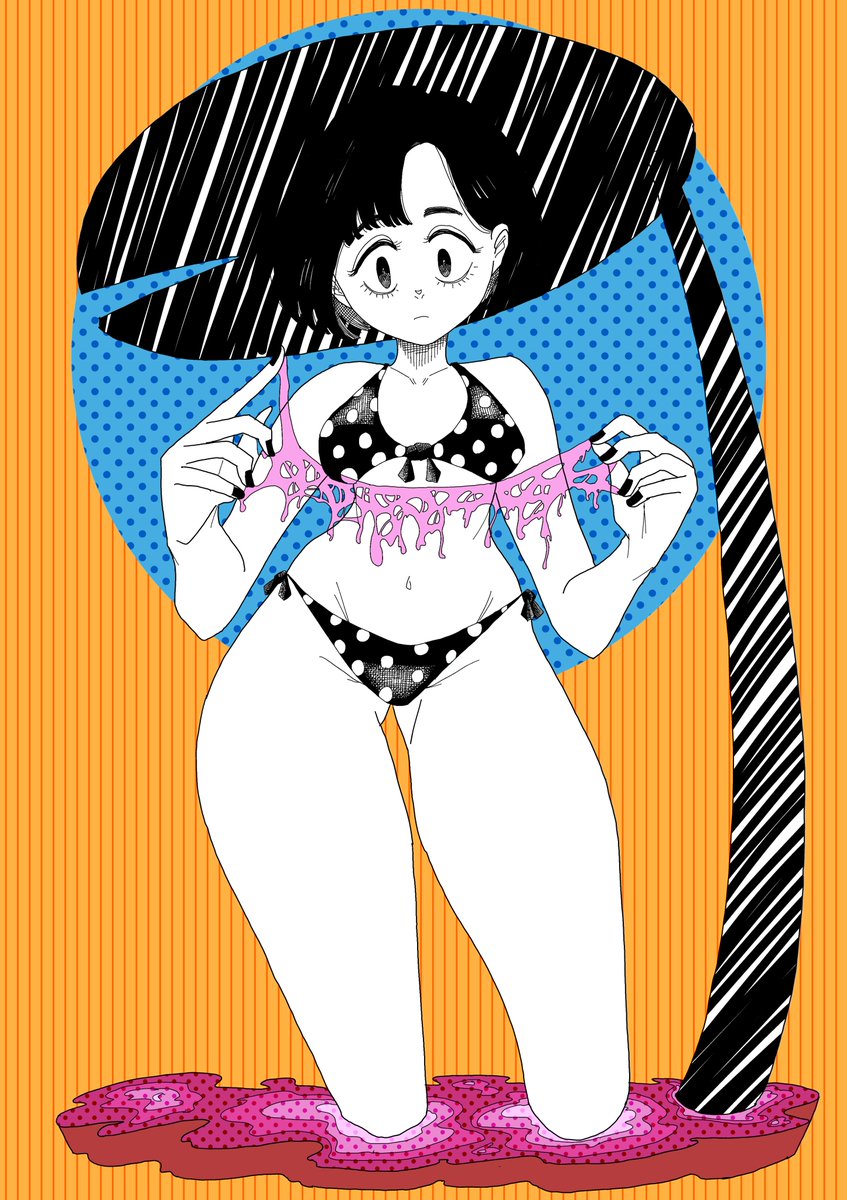 最近はこんな感じの気分 