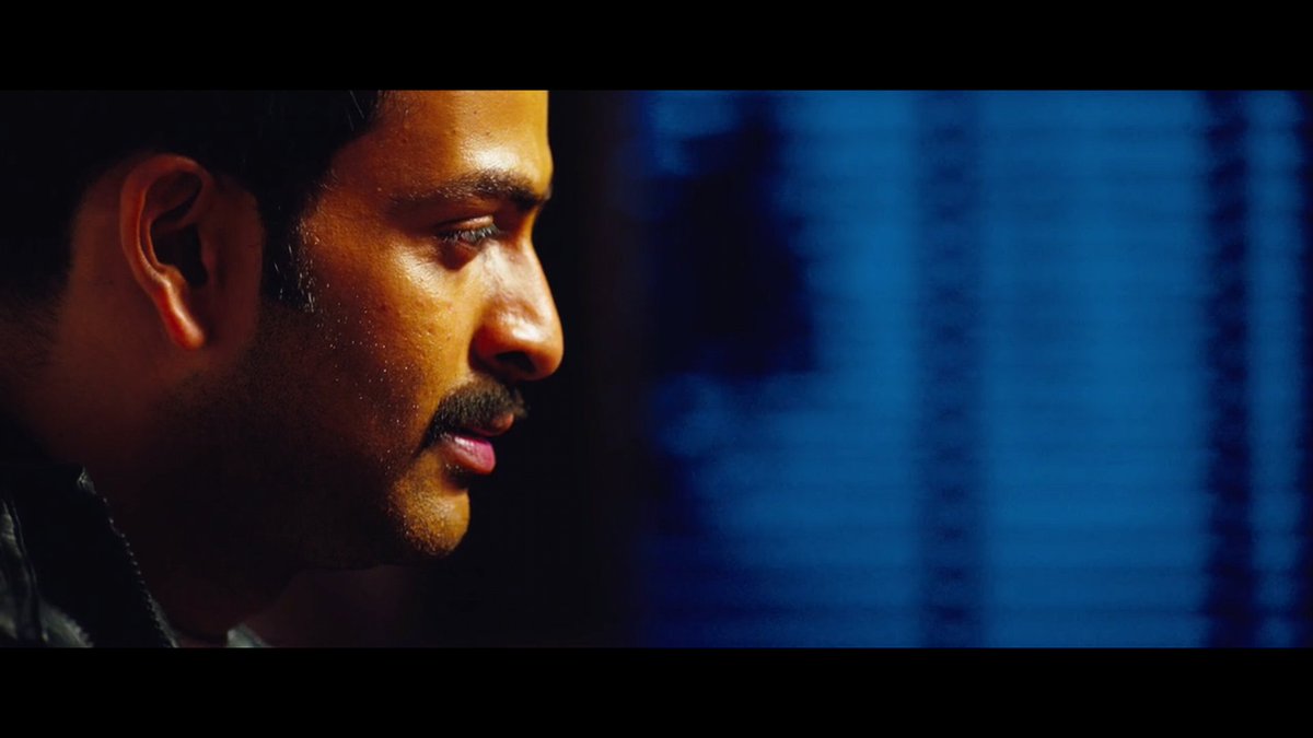 TeamPfo's tweet photo. #MumbaiPolice HD Snaps!!!
 
#Prithvi #AntonyMoses

#PrithviRajBDayin100Days 

Follow | @TeamPFO https://t.co/rsl0UcgeOB