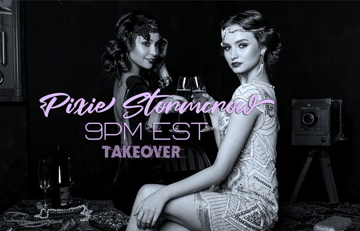 author_night's tweet photo. 9 PM EST, TODAY (2 AM GMT) Pixie S. Crow will be taking over the Maze! If you aren't sleeping get here to meet new author and give her a warm welcome! 🥳🥰
Group link: https://t.co/TMGneRbqdj https://t.co/gTFw6TpVwe