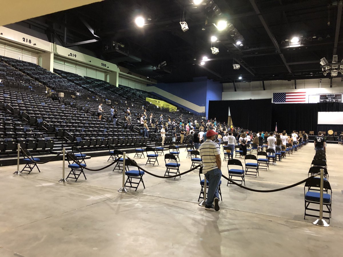 Pine Ridge HS tweet media