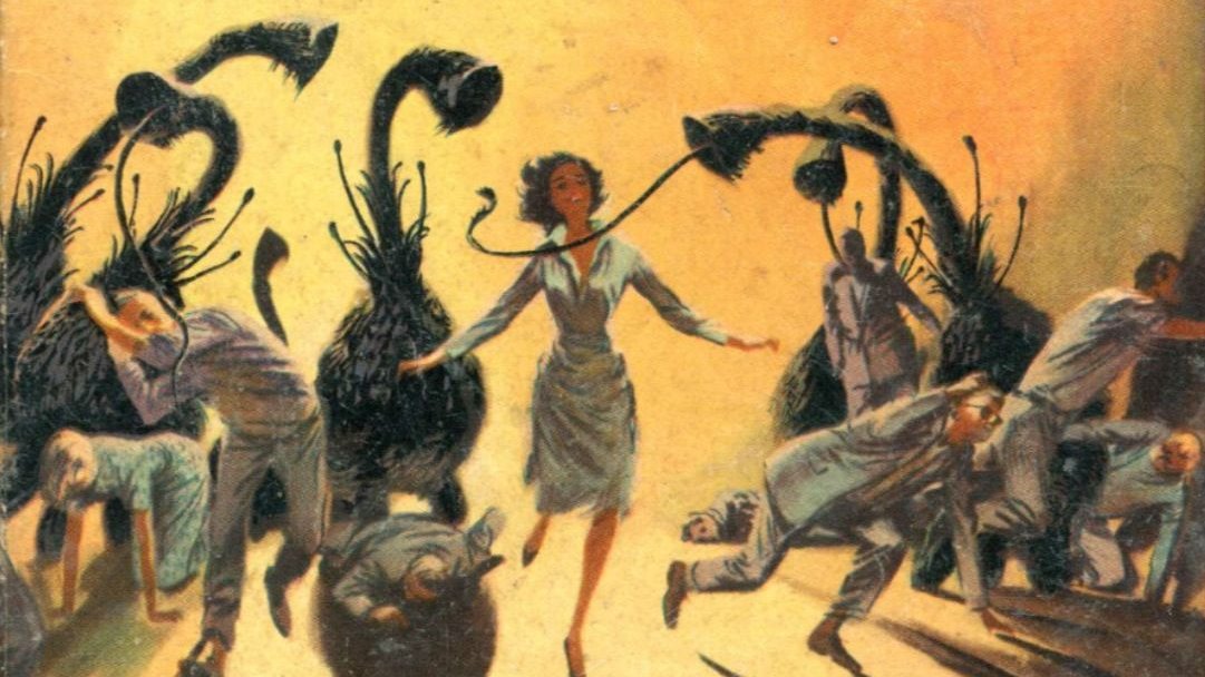 GulpFictionBlog's tweet image. Here&apos;s a little teaser for this week&apos;s book and bev recommendation. Only true sci-fi fans will know what&apos;s in store...