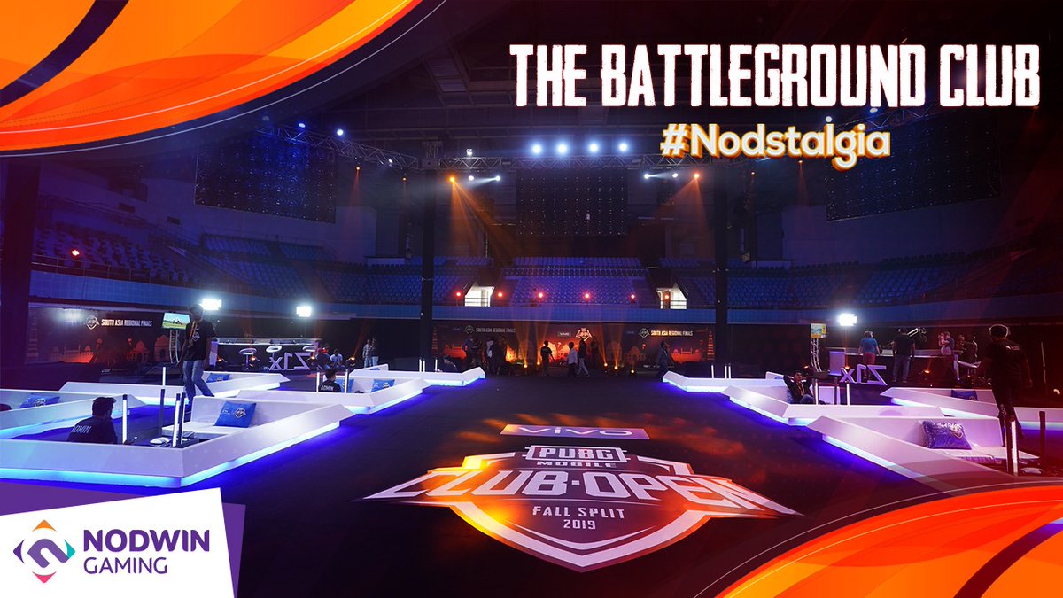 NodwinGaming's tweet photo. Throwback to the chicken dinner moments, where the SA Championship was at stake!
#Nodstalgia #throwback #PMCO #fallsplit #nodwingaming #esports https://t.co/WJTwLzSNl0