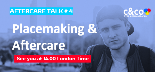 askcarolina's tweet photo. Today Chris Fair, CEO from Resonance Consultancy will join our Aftercare Talks. This is a rare chance for IPAs and policy makers to learn  about the links between FDI &amp; city rankings. Starts in aprox.1 hour - 14:00 London time.
Register: https://t.co/z2OKTsq4t5

#fdiaftercare https://t.co/lQYie2oP76