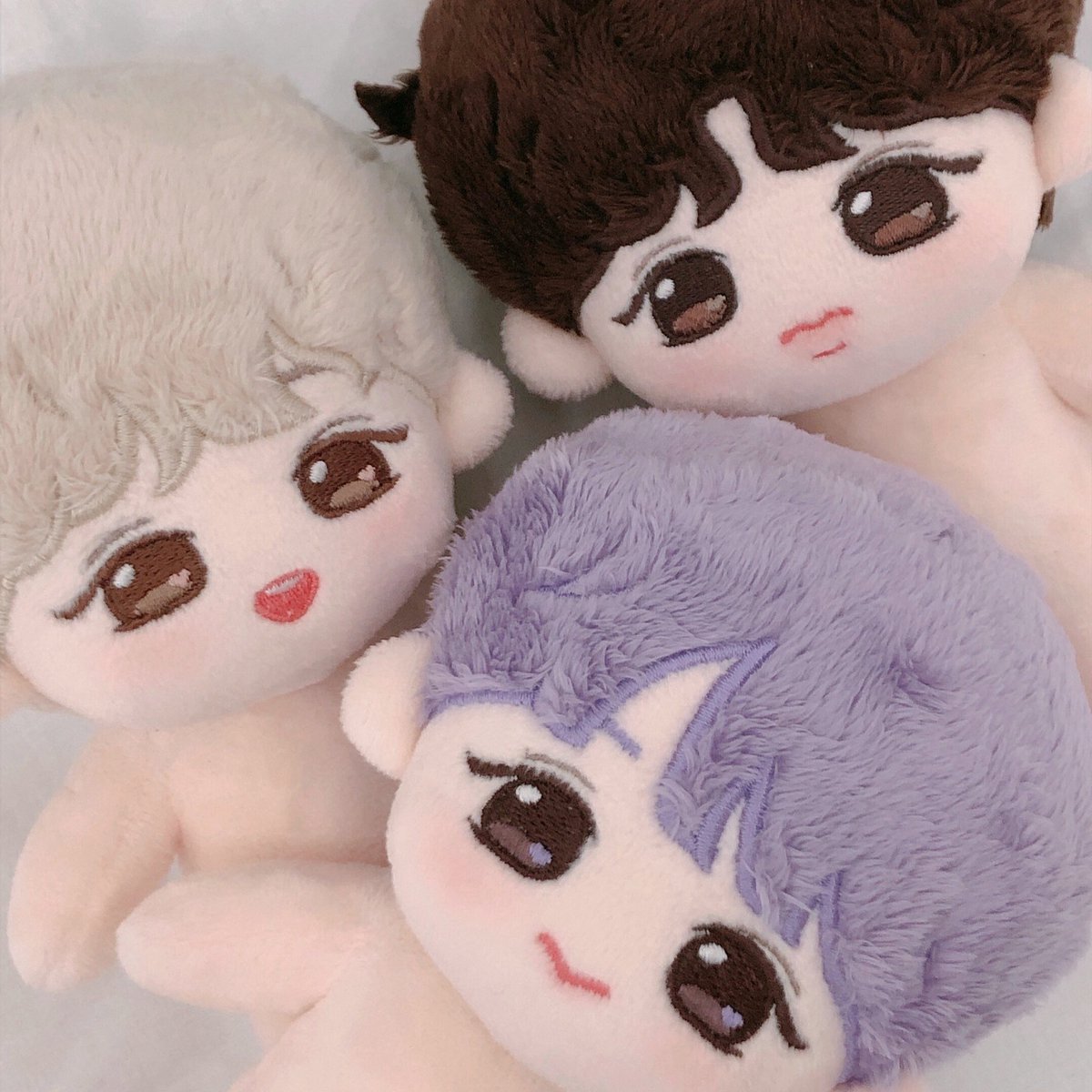 歐巴轉運站 대만 그룹오더 tweet media