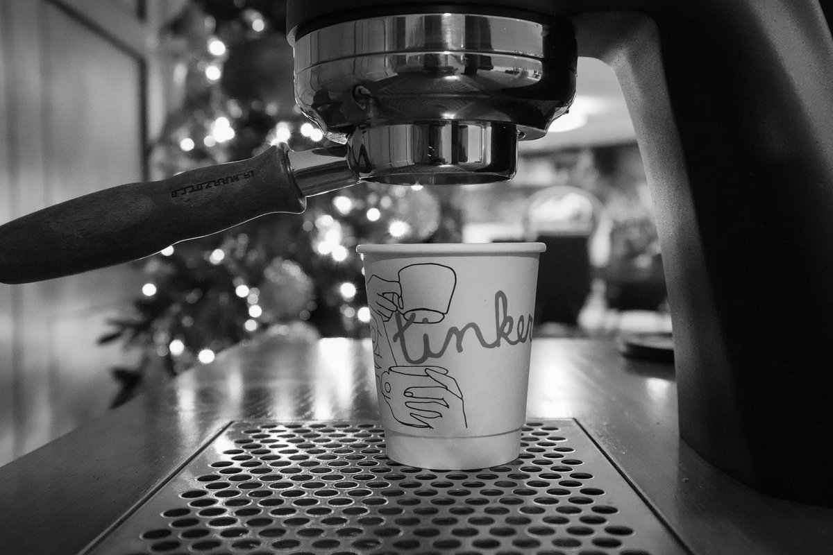 We're back on our pop-up game this FRIDAY (7/10) from 7:00am-10:00am joined by our friends at <a href="/4birdsbakery/">4 Birds Bakery</a> ! Jenna's got two delicious options for you, one for the savory fans and another for the sweet tooth crew. Get your pre-order in here: soo.nr/gFtb