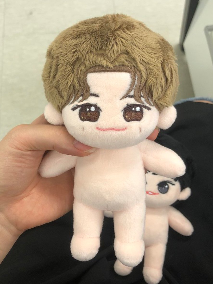 歐巴轉運站 대만 그룹오더 tweet media