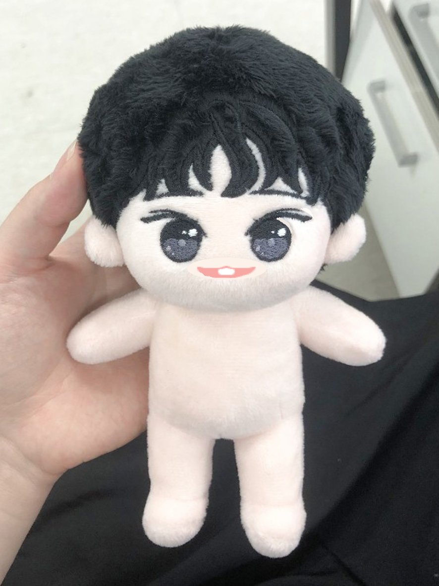 歐巴轉運站 대만 그룹오더 tweet media