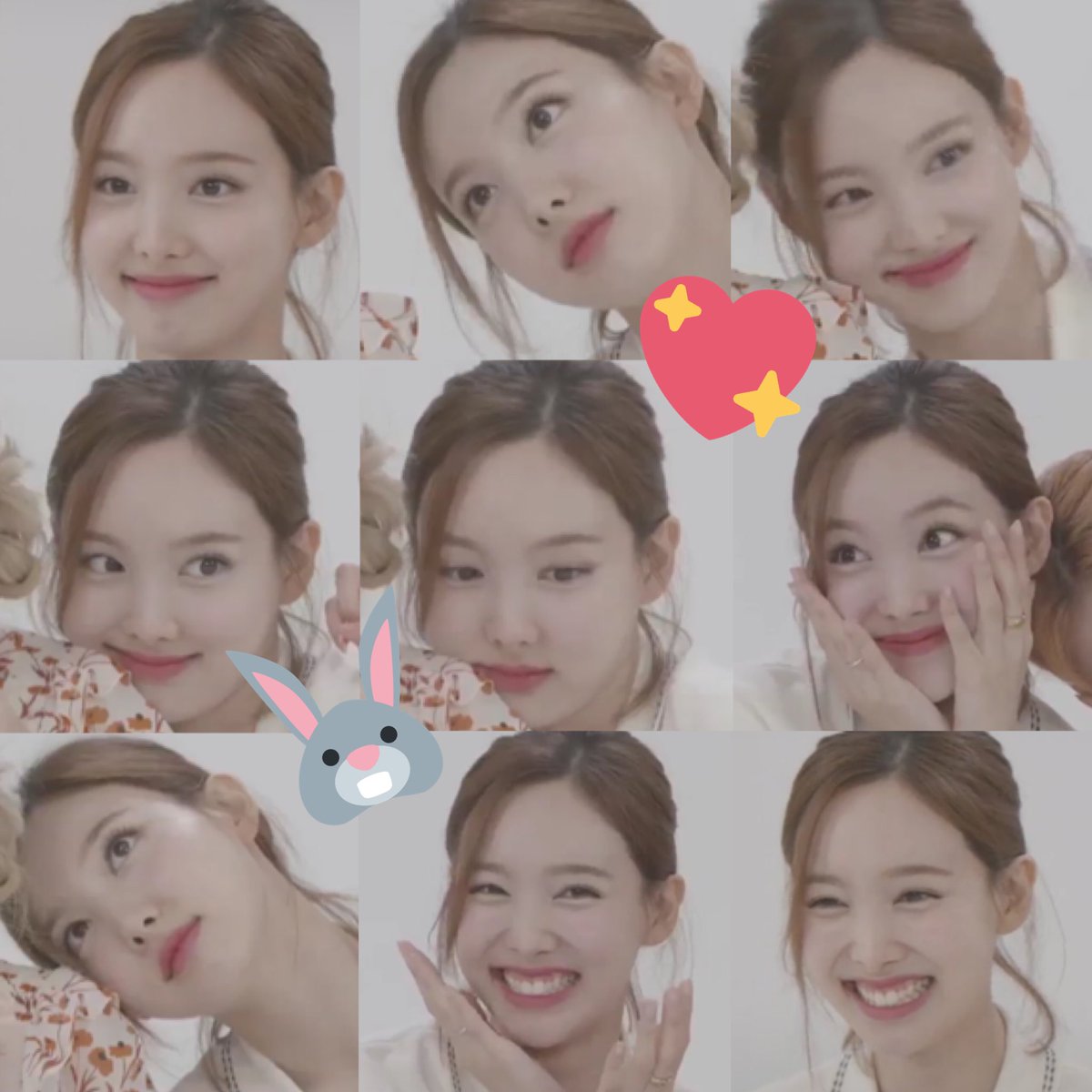 1 Twice つながるよ 2 Twice つながろう 3 Twice 4 せかいで1番可愛いイムナヨンさん ツイレポ