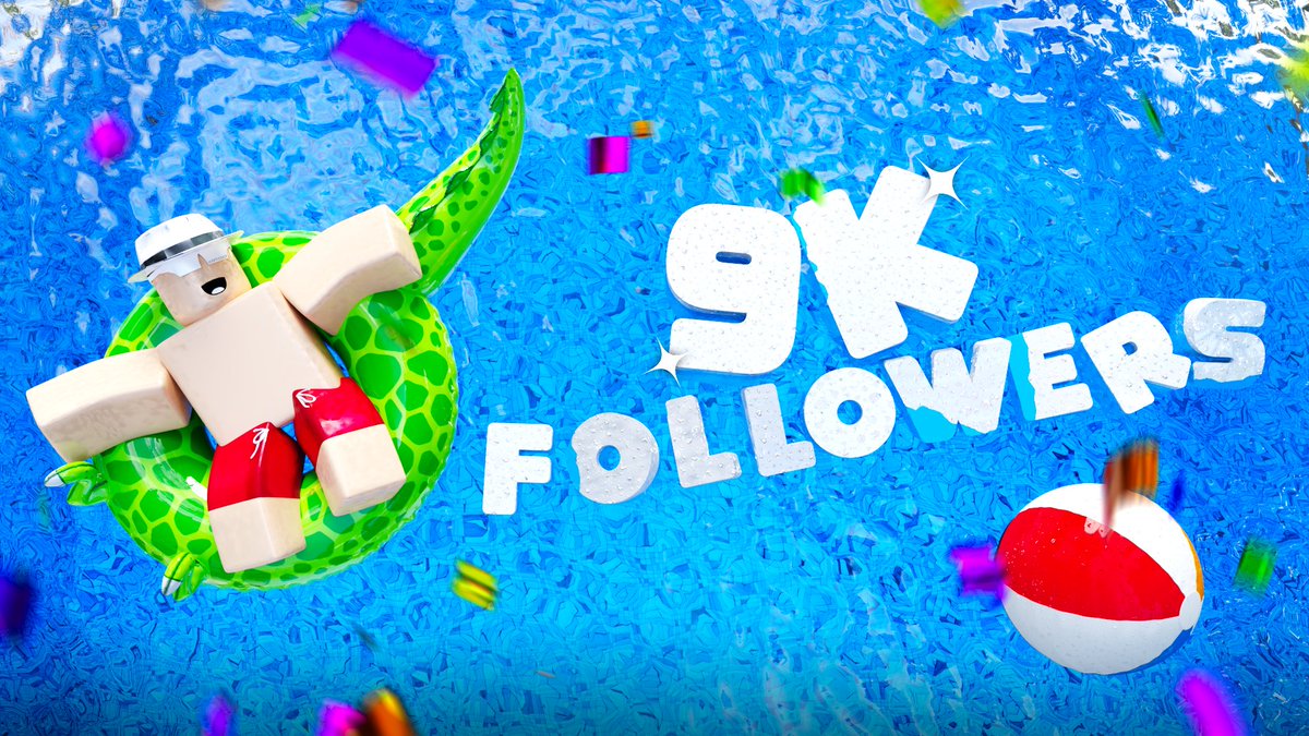 Softy On Twitter We Have Hit Another Milestone Thank You Guys Very Much I Appreciate Every Single One Of You I Would Have Never Been Here Without You I Ll Also Be Doing - what is the roblox twitter milestone