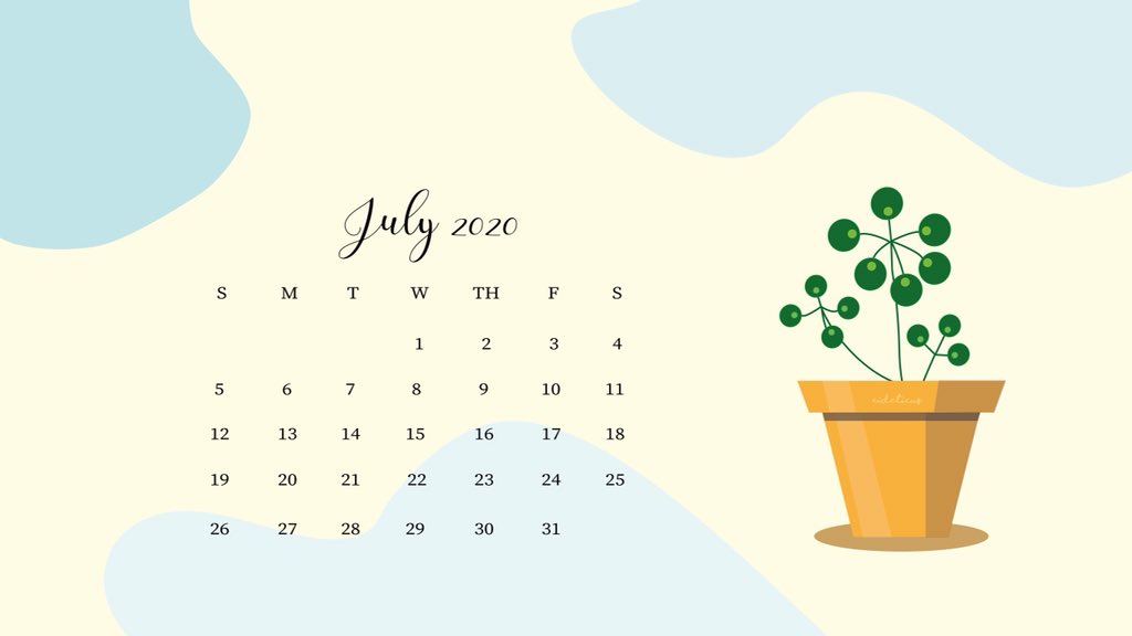 aftrmidnight_'s tweet photo. Let your screen remind you to never stop growing. 🌱
Calendar desktop wallpaper for y’all!
#artph #wallpaper #wallpaperart #calendar #calendarwallpaper #month #July #eidetically #desktopwallpaper #calendarart #art #illustrator #adobeillustrator #plant https://t.co/WVpvoWMxfC