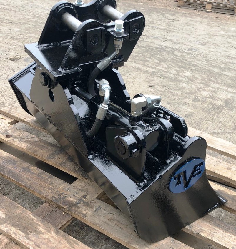 Ready to go 0.75Ton Tilting Ditcher for TVE Hire. Available for any machine 0.75T - 30T ▫️🔹▪️

For inquiries contact our sales team on 01291 422366 or sales@keenattachment.co.uk