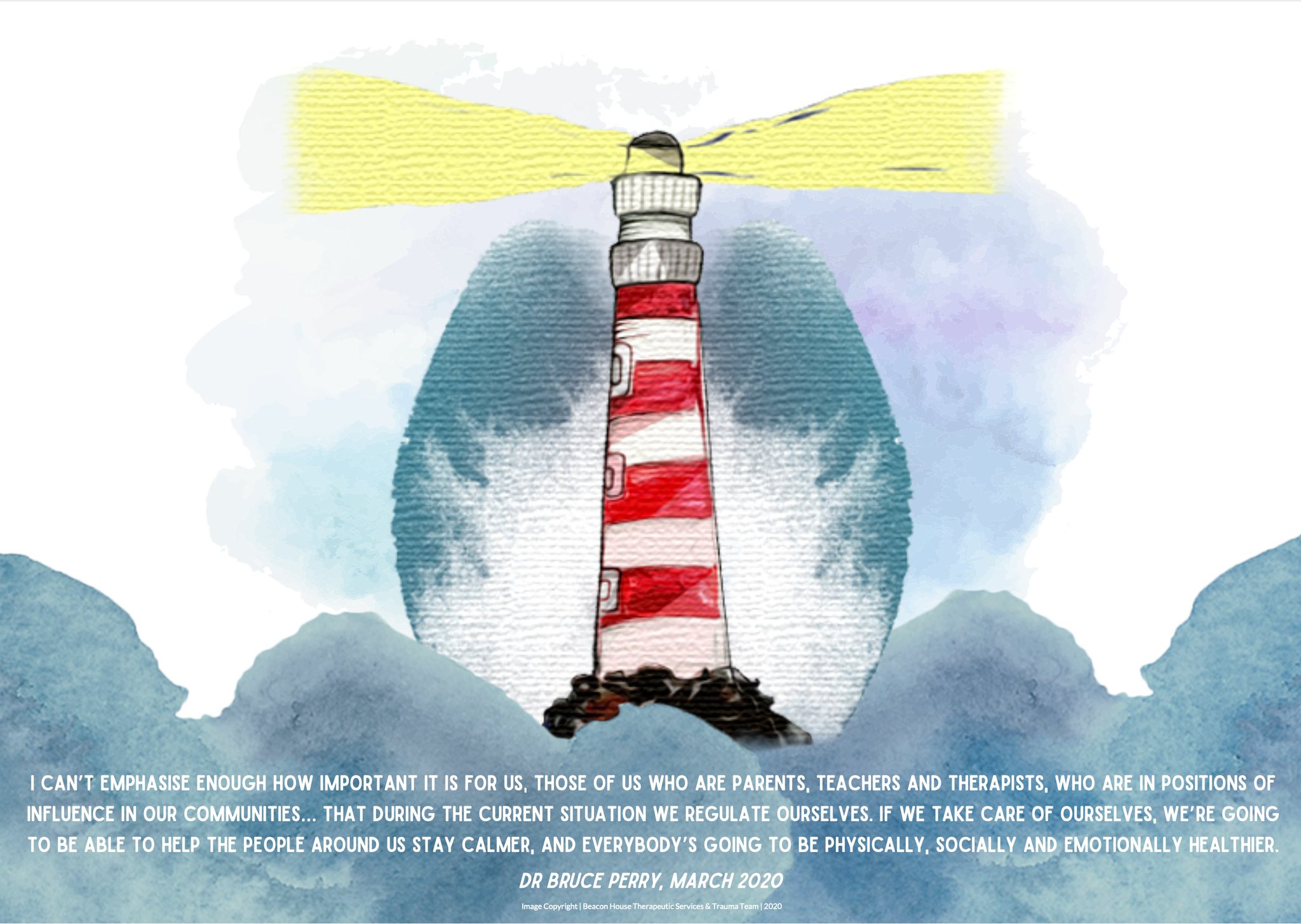 Beacon House on Twitter "Free poster now available, taken from the