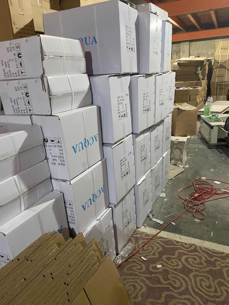 derui_china's tweet photo. Welcome to visit the official website of Derui Enterprise and browse more products
https://t.co/3VDFPAHrF3
WhatsApp:+8618923503124
WeChat: +861892353124
Imo：+8618923503124 https://t.co/Y4w7DIaVMO