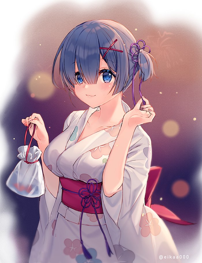 リゼロ X レム Hotワード