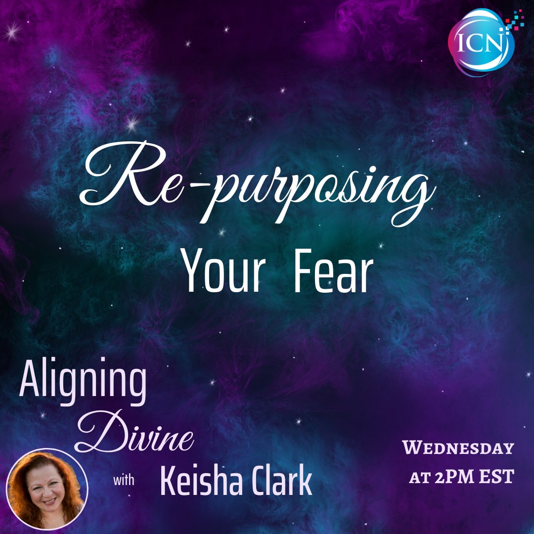 KeishaClarkLive's tweet photo. Ready to #repurpose your fear? 😮 Come Play!

LIVE at 2pm EST 😃 TODAY on the @inspiredchoicesnetwork⁠
⁠
🎧 ***LISTEN LIVE**https://t.co/GeenW5BbaH
⁠OR via https://t.co/LIkIlaMb3b 🎧 https://t.co/owGF8dzF4W
⁠
🥰🤗💫🌎💜⁠
#aligningdivine #livingyouressence #repurposeyourfear https://t.co/COZlPzKyHi