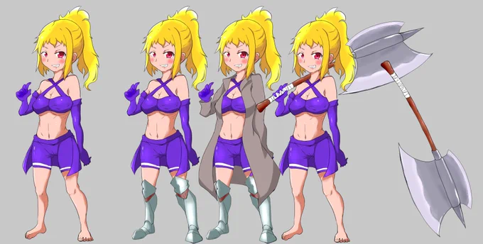 @kitsunekakko 暴れん坊な娘ですが何卒・・・(当たりますよーに!) 