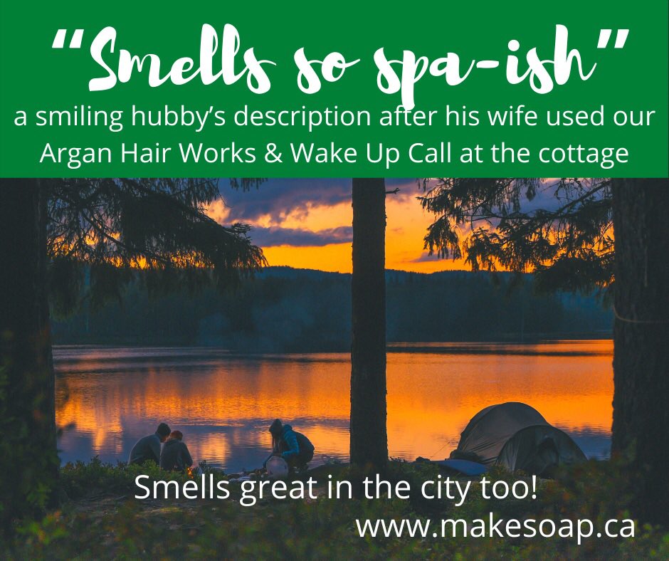 We appreciate customer feedback on our biodegradable products