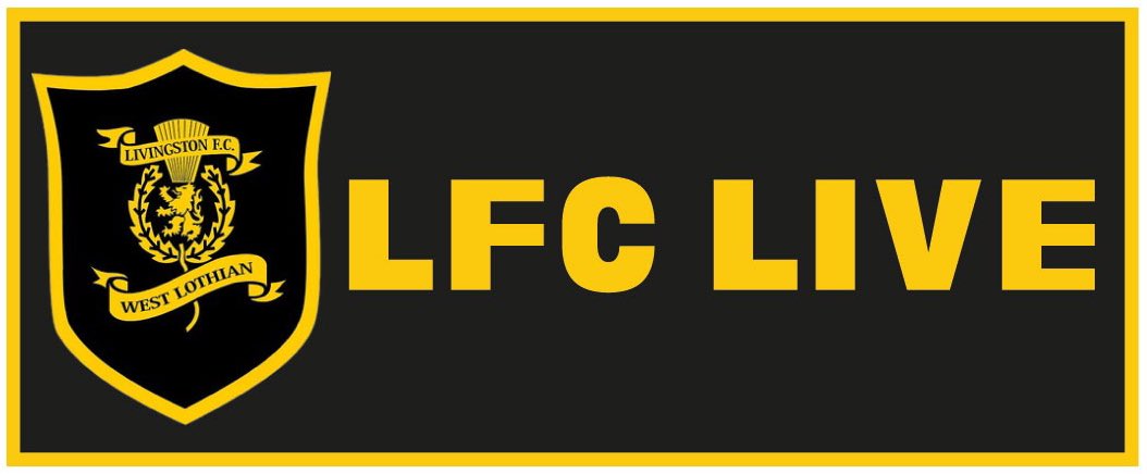 Livingston Football Club tweet media