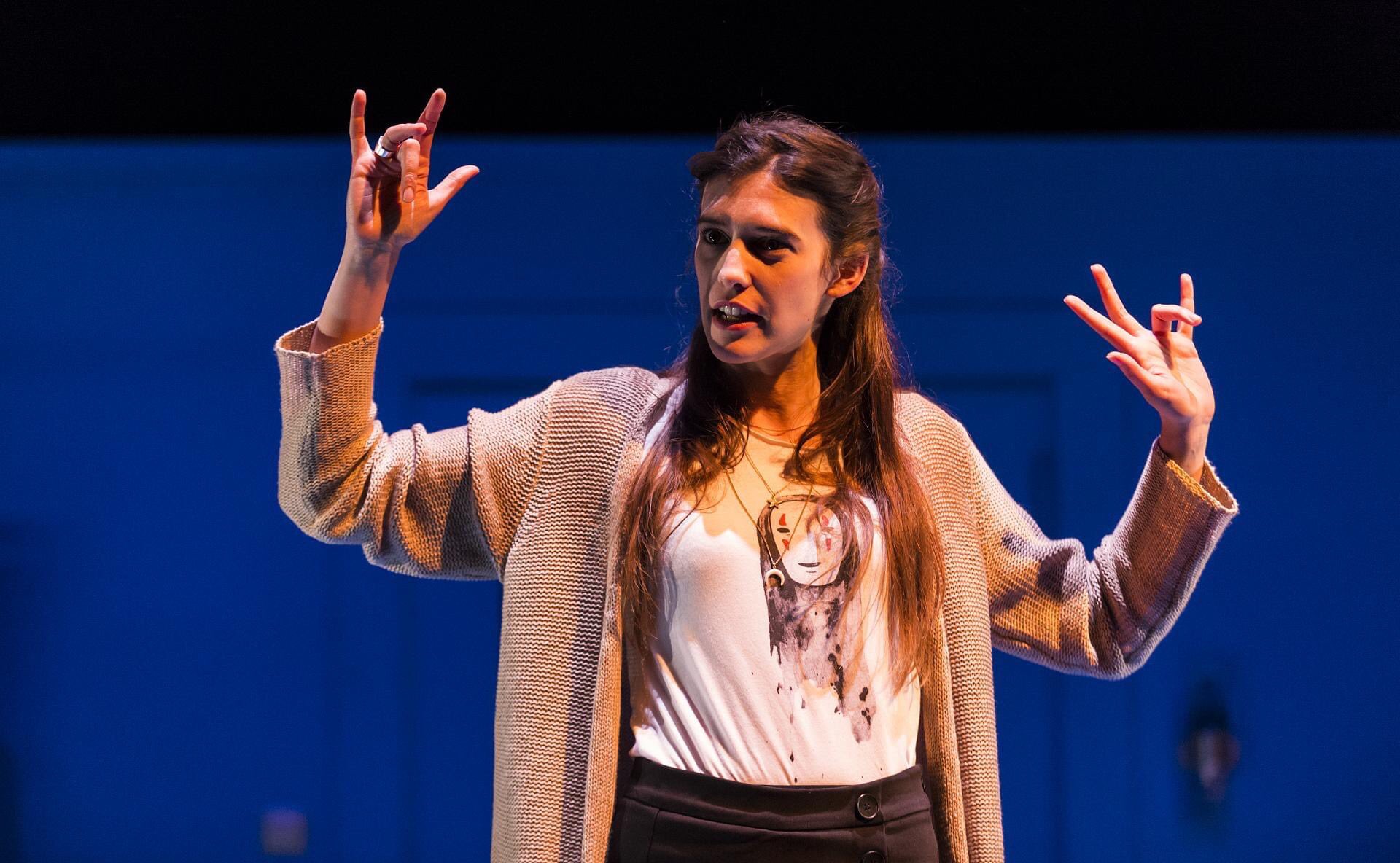 Cheek By Jowl Joyeux Anniversaire Valentine Catzeflis Our Marina In Pericles Prince De Tyr 18 Photo C Patrick Baldwin T Co Tyrnznqliq Twitter