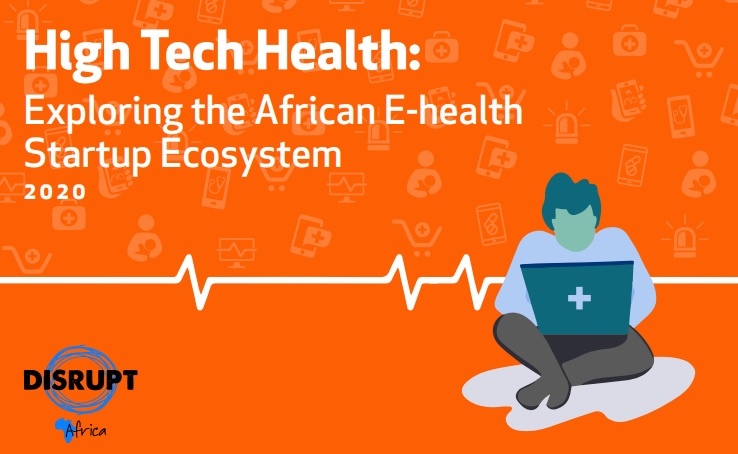 619Factory's tweet image. |E-Health Ecosystem news in Africa | 🚀 🌍
The African continent E-Health startup ecosystem has experienced a very remarkable evolution during the first half of 2020.

Discover more via the following article by @DisruptAfrica :
disrupt-africa.com/2020/06/africa…