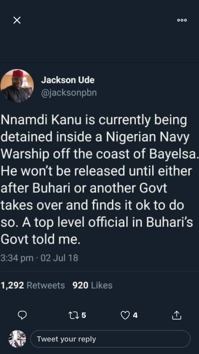 melinalina__'s tweet photo. This foolish boy @jacksonpbn is an unrepentant fool .. a jobless pathological liar .. what a never do well of a creature 
These are some fake news he has put up in the past to ridicule the government @MBuhari @ProfOsinbajo https://t.co/5c4lpKT2hm