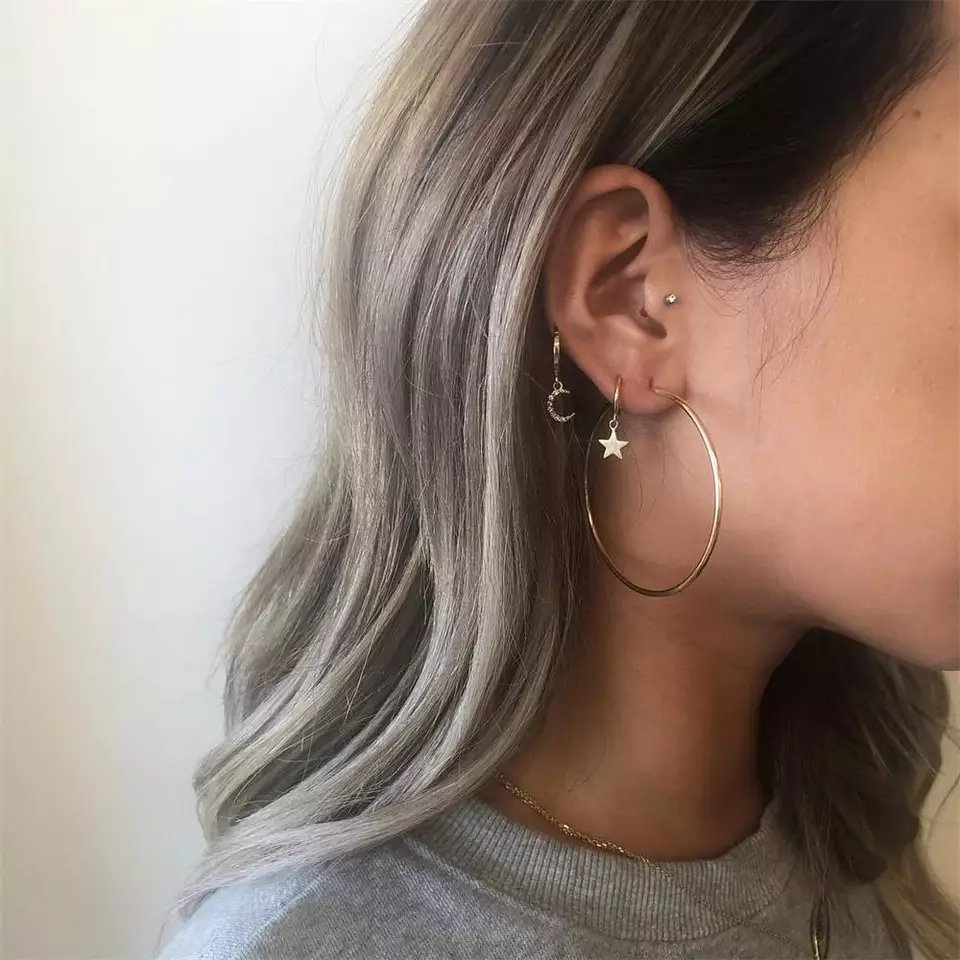 SparkleStore_eg's tweet photo. #SparkleStore
5 Pcs/set Fashion Female Earrings Moon Stars Big Circle Pendant.
Price :125 Egp/Set.
Orders from website.
https://t.co/qK7m9L3nGD https://t.co/hBawPj14FA