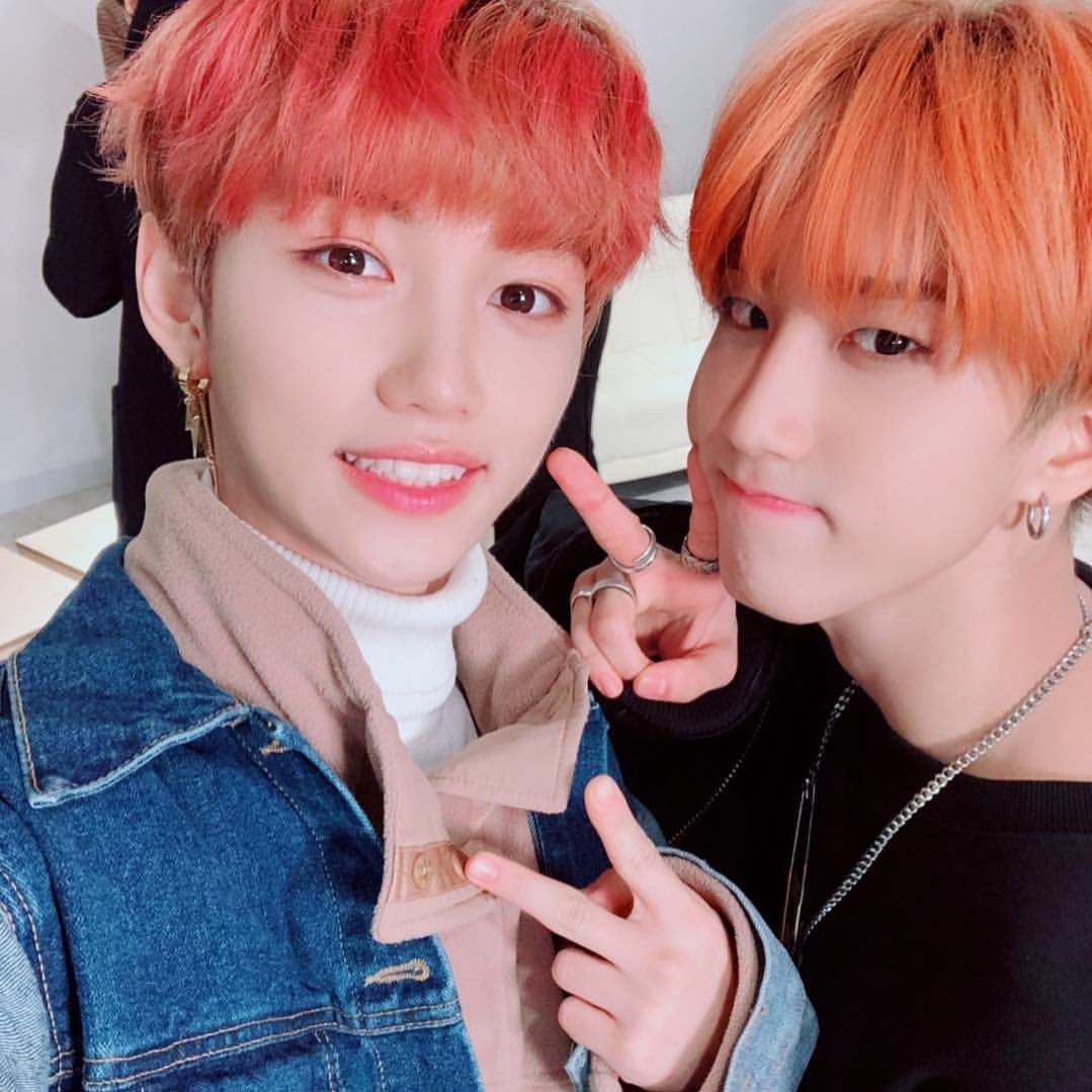 thinking about jilix (@jilixsloops) on Twitter photo 