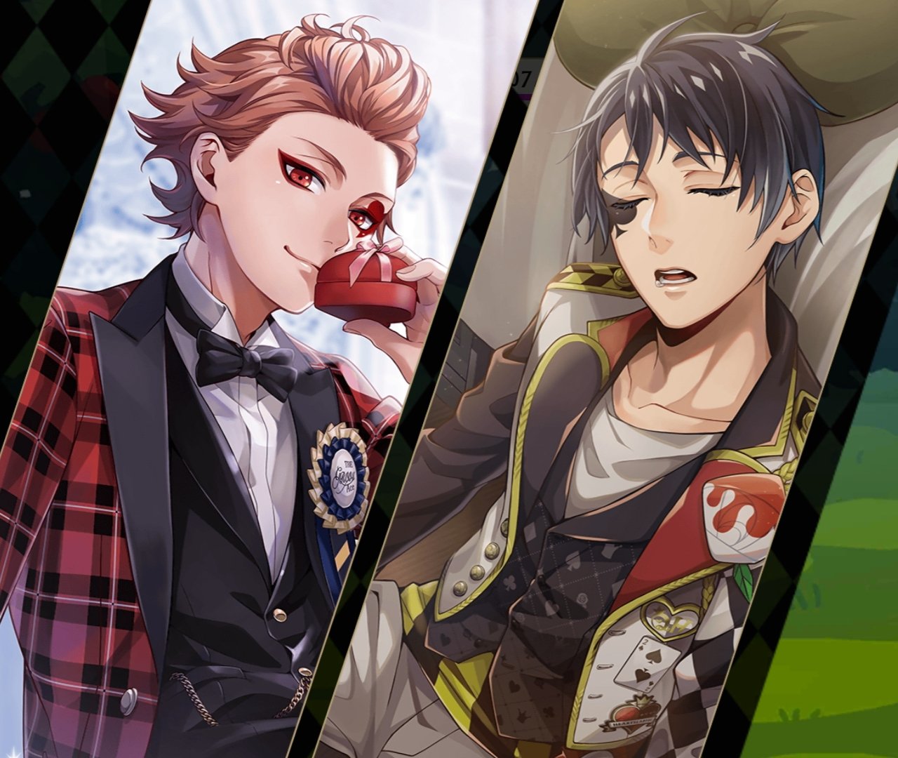 もちこ 花婿エースと恒常デュースくんのデュオ 眠ってるデュースくんにこれからキスして目を覚ましてあげるエースに見えてきてしまう T Co Spgwsf9s5g Twitter もちこ 花婿エースと恒常デュースくんのデュオ 眠ってるデュースくんにこれからキスして目を覚ましてあげるエースに見えてきてしまう T Co Spgwsf9s5g Twitter