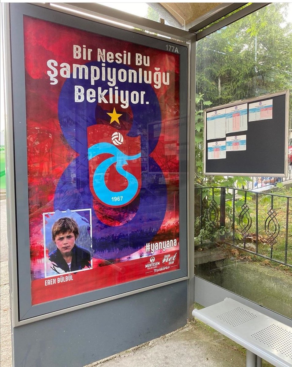 Allah'ım konuyu biliyorsun şampiyon olalım 33 senedir saçım beyazlamadı bu sene hem saçım hem sakalım beyazladı barı ona değsin