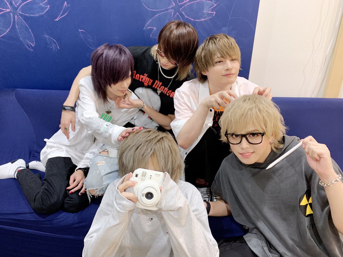 RYOGAプロデュース生配信、ご覧いただきありがとうございました！ 零