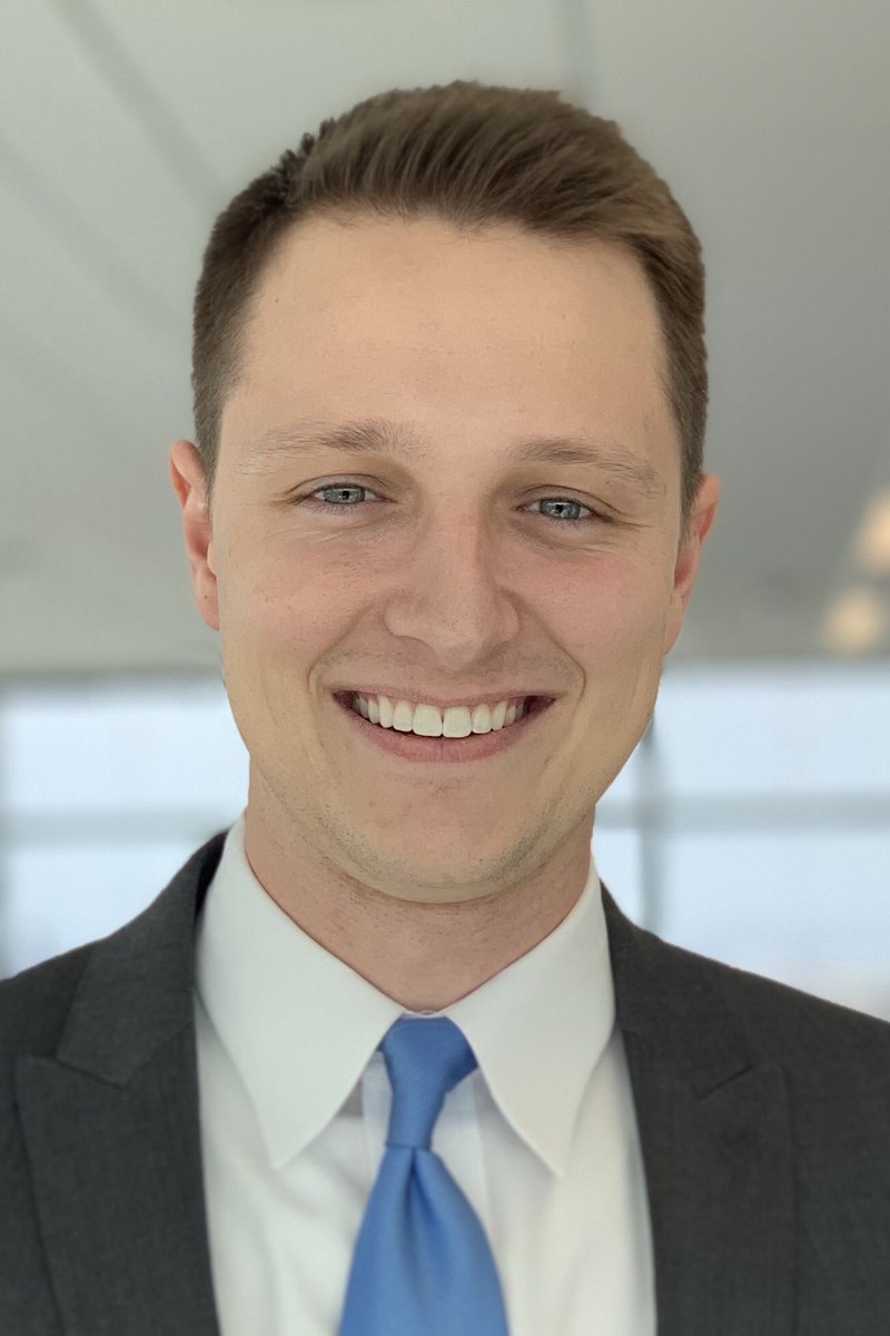 Creighton Urology (@creightonuro) on Twitter photo Meet our newest team member, our Intern, Dr. Ryan Didde!
From: Leawood, KS
👨🏼🎓<a href="/Creighton/">Creighton University</a>
👨⚕️<a href="/UnivOfKansas/">University of Kansas</a>
Why Creighton:
▫️Early OR experience
▫️Group I could see myself becoming friends with
GU interests: Oncology, robotics
Enjoys: 🏊, travel, fly 🎣, 🎮, eating out Meet our newest team member, our Intern, Dr. Ryan Didde!
From: Leawood, KS
👨🏼🎓<a href="/Creighton/">Creighton University</a>
👨⚕️<a href="/UnivOfKansas/">University of Kansas</a>
Why Creighton:
▫️Early OR experience
▫️Group I could see myself becoming friends with
GU interests: Oncology, robotics
Enjoys: 🏊, travel, fly 🎣, 🎮, eating out
