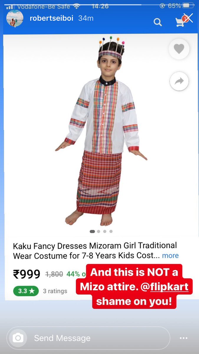 chinese dress ladies Rent Buy Female Eastern State Folk Costume for Girls Online in India   BookMyCostume
