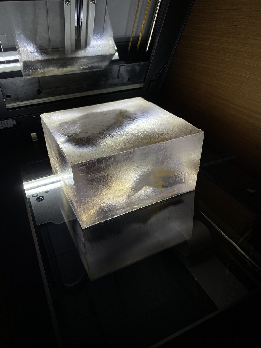 F_UrbanPhoto's tweet photo. Time to test #scan of #castings #thepauseproject https://t.co/JQ241s9vNG