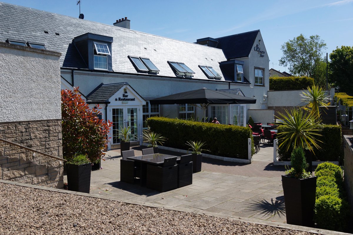 #Wemissyou here <a href="/OldLoans/">Old Loans Inn</a> but it won't be long until we #seeyouagainsoon and we'll be #welcoming you back with socially distant open arms🙌 #ayrshire #welcomeback #lifeafterlockdown