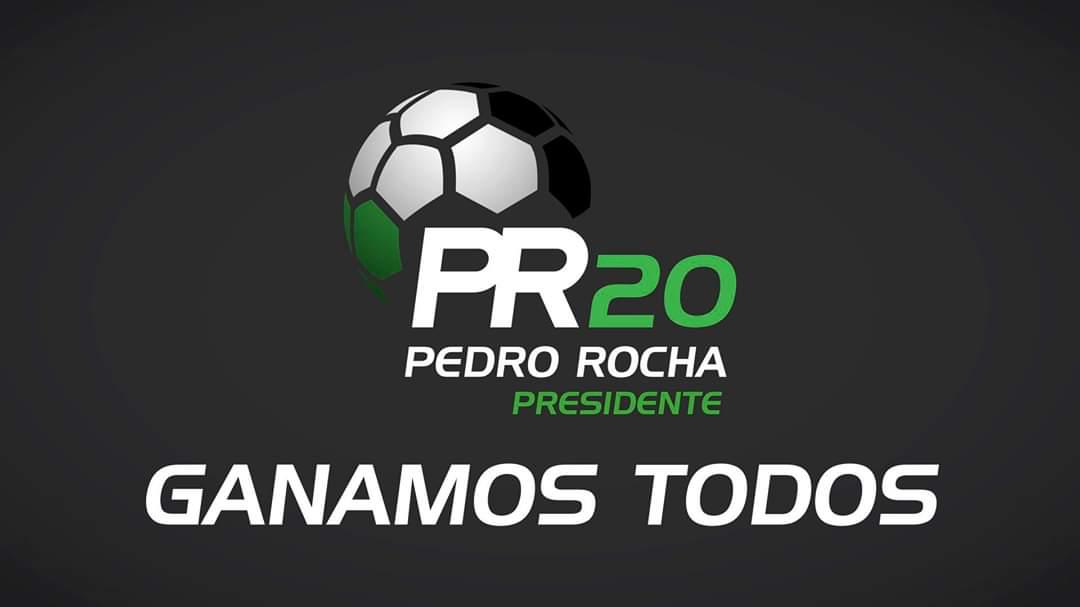 DeleitosaFS's tweet photo. @DeleitosaFS valora la gestión de Pedro Rocha y su equipo de trabajo al frente de la @FedExFutbol. Desde su llegada, el fútbol sala extremeño ha ido en constante crecimiento y entendemos que su candidatura es esencial para continuar mejorando.

Con @rochapresidente, #GanamosTodos https://t.co/hDD47vuLhu