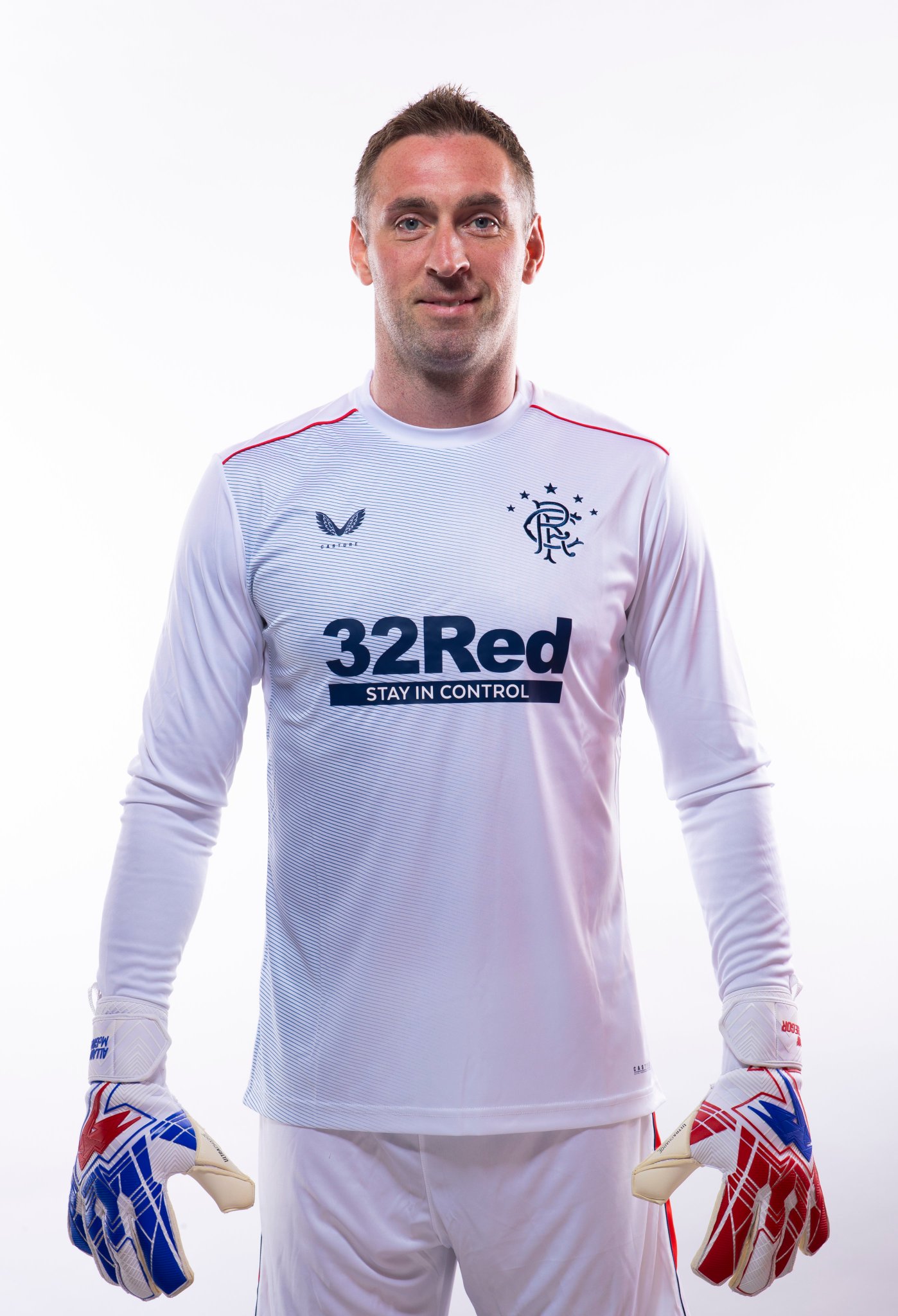 rangers football tops