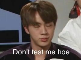 a bts meme thread, for me and you