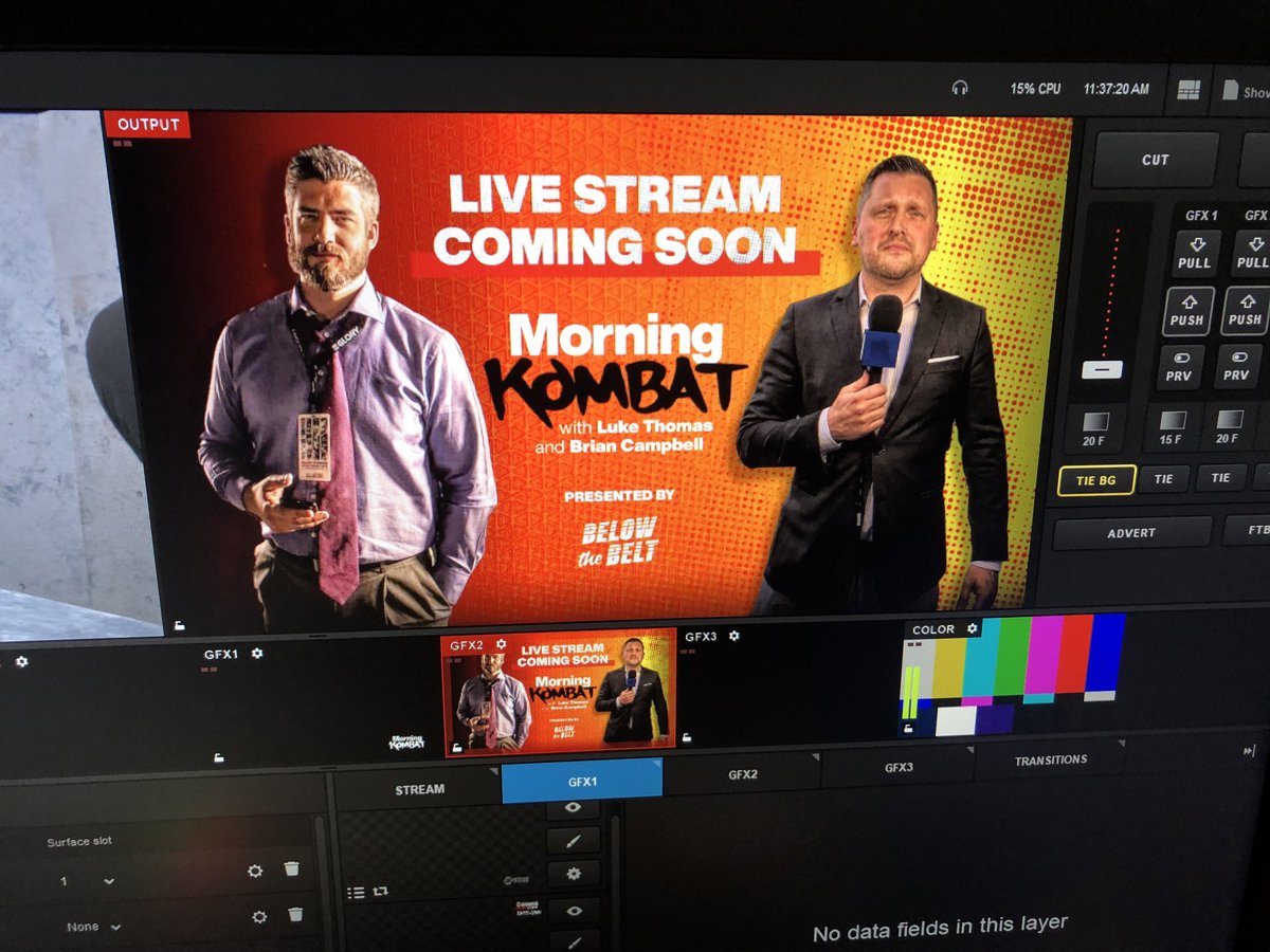 Brian Dailey tweet media