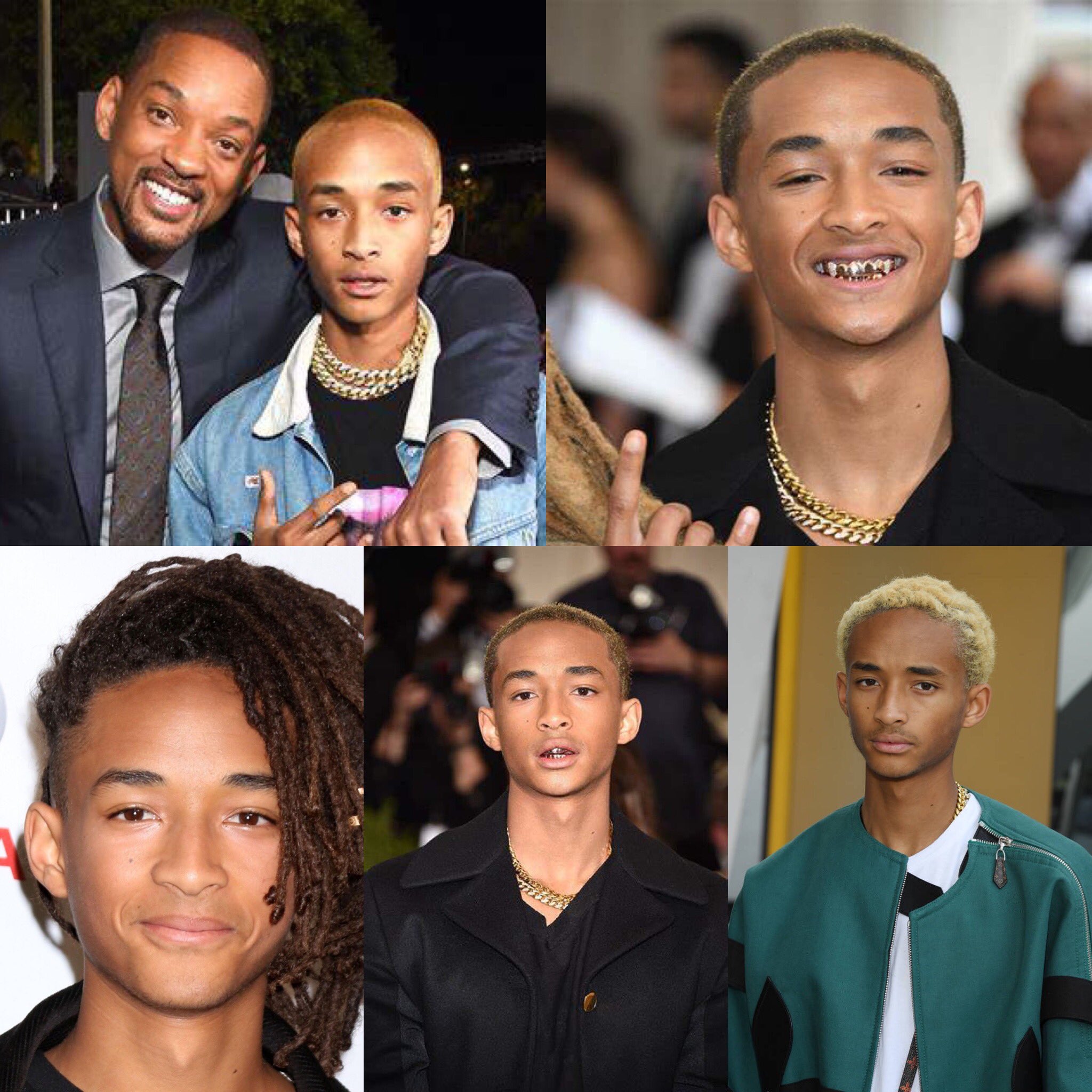 Happy 22 birthday to Jaden Smith. Hope that he has a wonderful birthday.       