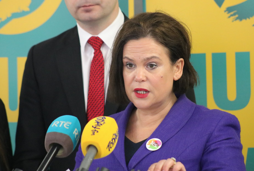 redaction_news's tweet photo. Ireland’s ‘grand coalition’ leaves door open for resurgence of radical left politics

Many thanks to @irishbroadleft for their insights🙂

Full story here: https://t.co/G3lJ3YTEi4 https://t.co/VRltdL7EMW
