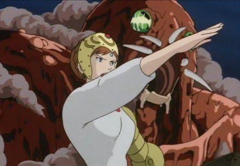 Su クシャナ殿下かっこいいよなあ あらためて 声は 榊原良子さん 焼き払え どうした化け物 それでも世界で 最も邪悪な一族の末裔か T Co Eflciozqtw Twitter